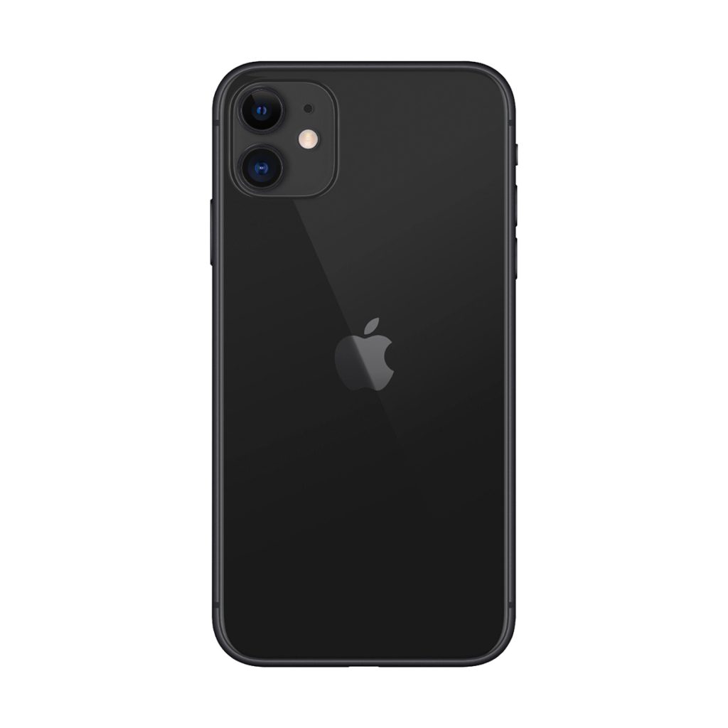 IPHONE 11 128GB.  SPWA NEGRO
